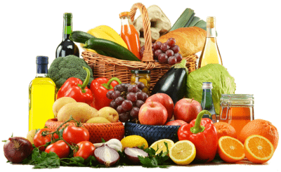 Alimentation saine et équilibrée | Sébastien Mertes hypnothérapeute à Metz en Moselle